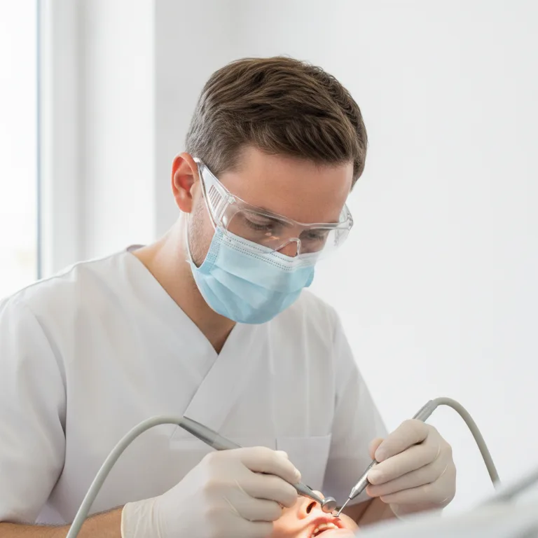 dentiste Sion